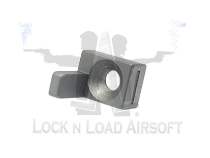 Full Metal AK Hop Up Plate