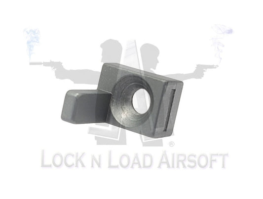 Full Metal AK Hop Up Plate