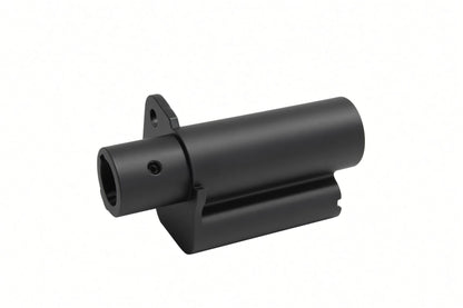 Full Metal AUG Upper Receiver Quick Detach Barrel Mount