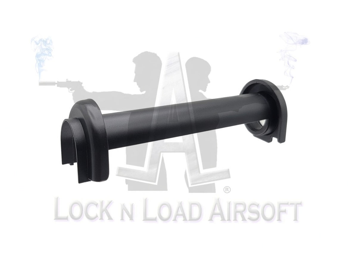 Full Metal AK74 Hand Guard Gas Block Mount