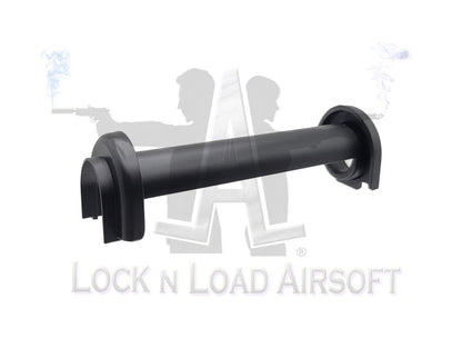 Full Metal AK74 Hand Guard Gas Block Mount