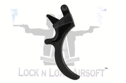 Polymer G36 Trigger for AEGs