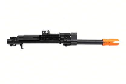 G36 Outer Barrel Assembly Replacement