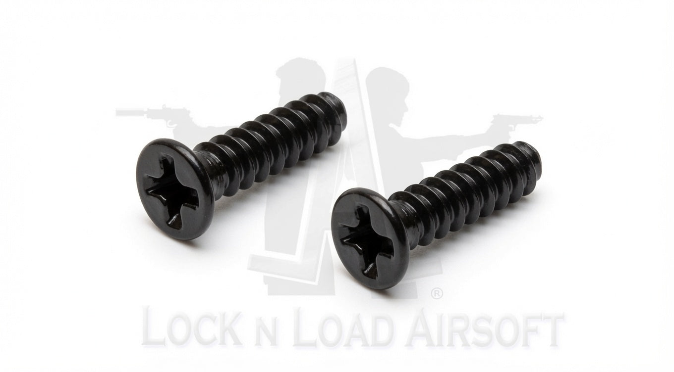 G36 Reinforced Motor Plate Installation Screw Set