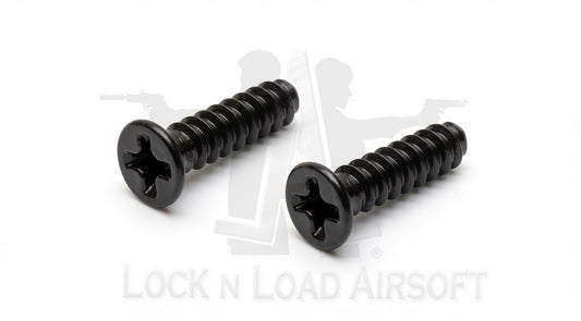 G36 Reinforced Motor Plate Installation Screw Set