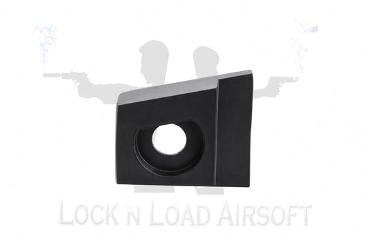 G&G Full Metal M5 Mag Ejection Trunnion Block Replacement