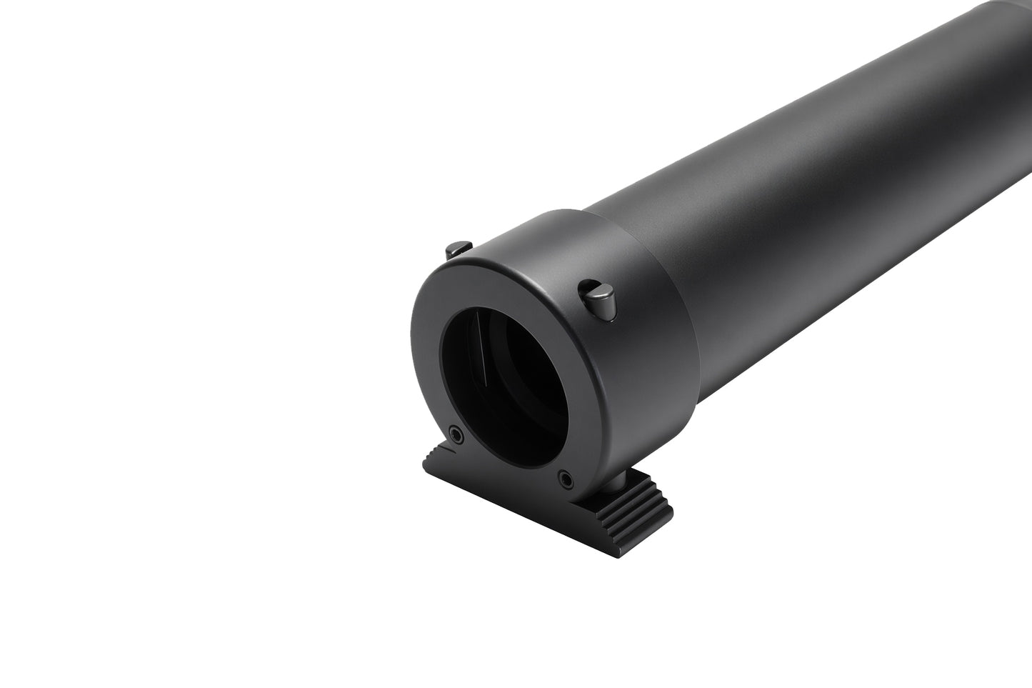 Premium SR-25 Full Metal QD Mock Suppressor