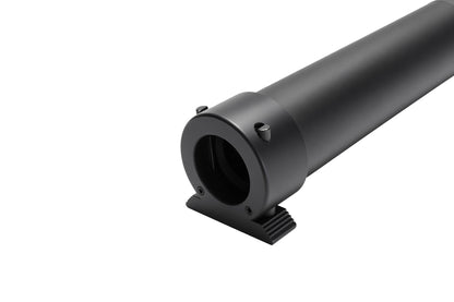 Premium SR-25 Full Metal QD Mock Suppressor