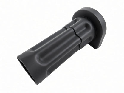 Full Metal AK Gas Block Tube Hand Guard Fitting