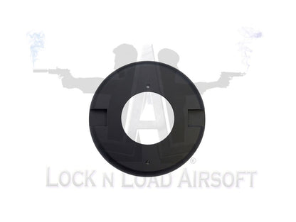Full Metal M4 S System Handguard Mount Cap