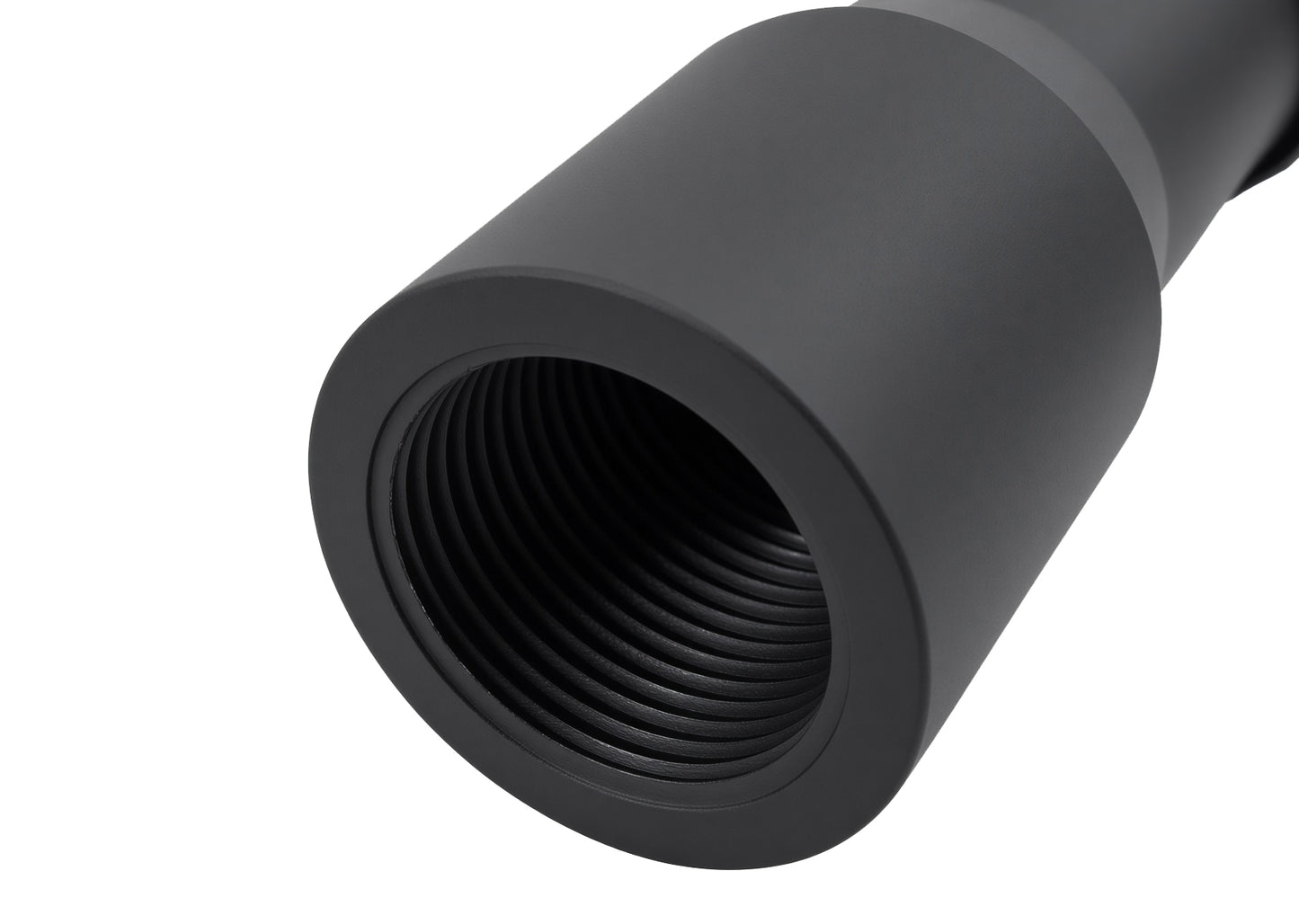 Full Metal Threaded Barrel Extension