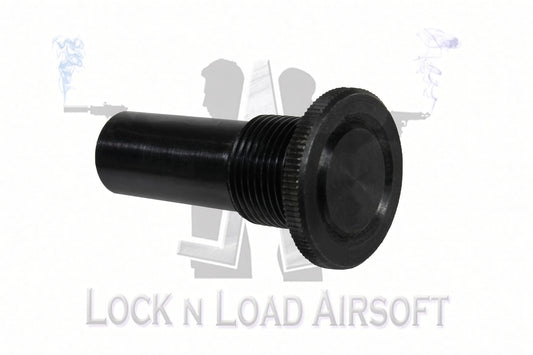 G&G Full Metal Reinforced M5 Charging Handle Threaded Cap