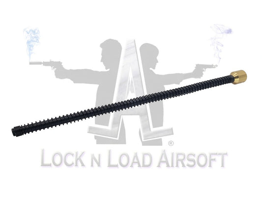 KWA M11A1 / MAC 11 Full Metal Bolt Recoil Spring Guide & Rod
