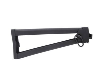Premium Full Metal AK Side Folder Skeletal Stock w/ Integrated Sling Loop