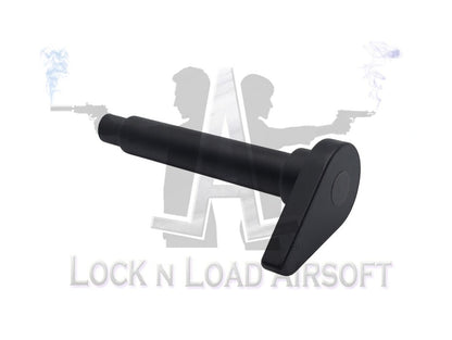 Full Metal M93R Disconnector Lever Bar