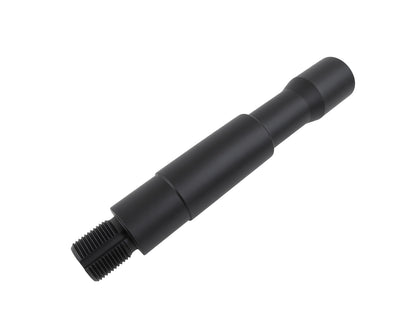 Full Metal Threaded Barrel Extension