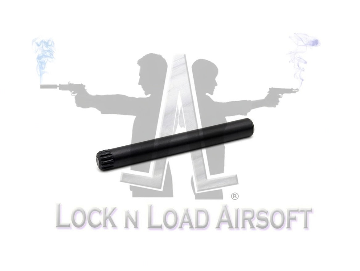 G&G Top Tech GR16 R5 M16 SPR Full Metal Body Pin