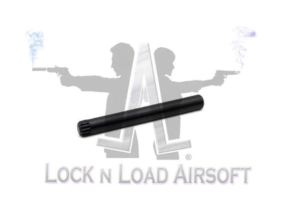 G&G Top Tech GR16 R5 M16 SPR Full Metal Body Pin