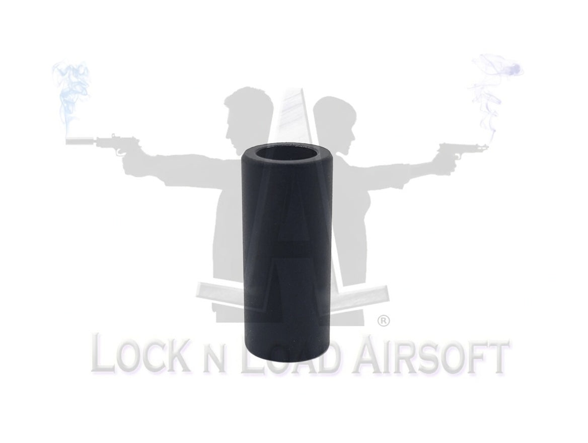 Full Metal KAR 98 Trigger Housing Cylinder Fitting