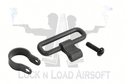 Full Metal FAL Sling Mount Assembly Kit | 3 Piece