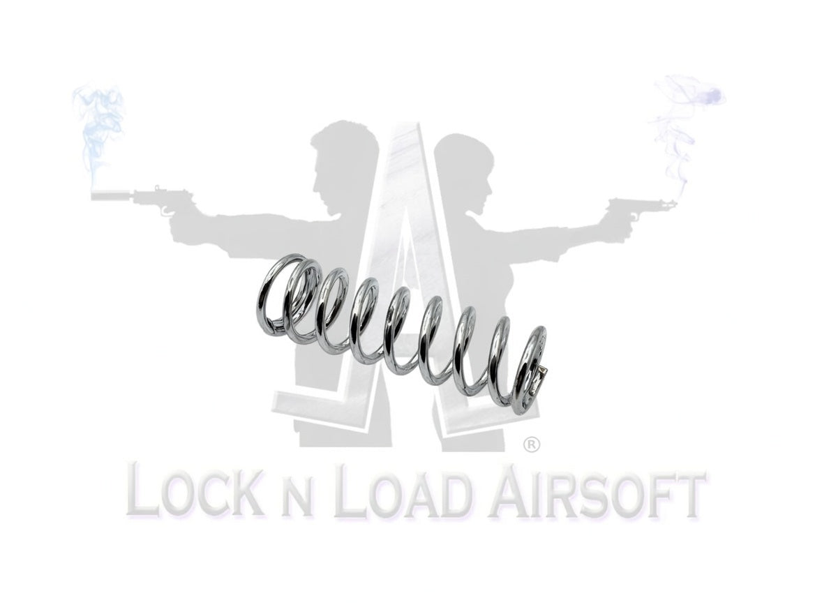 T3 SAS AEG Selector Switch Detent Spring