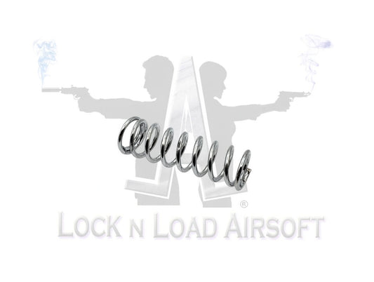 T3 SAS AEG Selector Switch Detent Spring