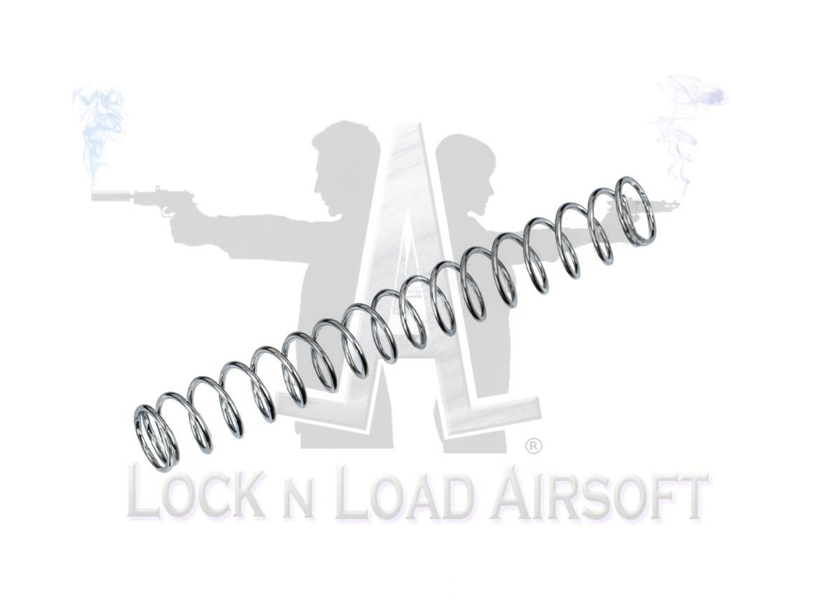G36 Reinforced Charging Handle Spring | Steele Series