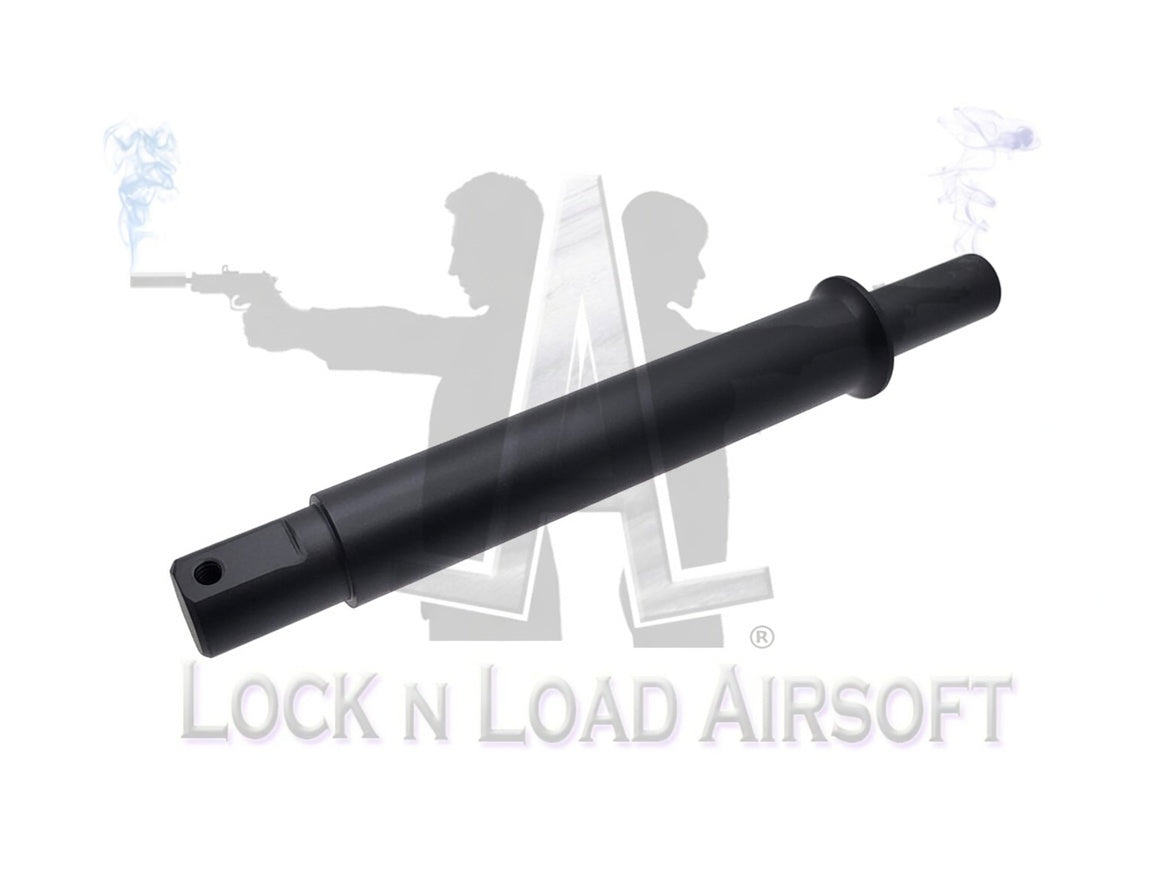 PKM Full Metal Gas Tube Connector | LMG