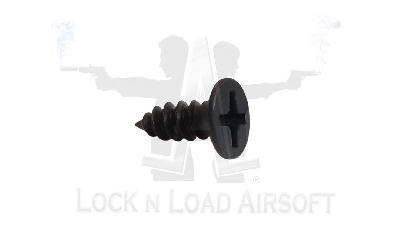 KWA HK USP Metal Insert Frame Installation Screw
