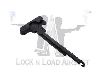 G&G Top Tech GR16 R5 M16 SPR Full Metal Charging Handle
