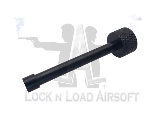 LMG M249 SAW Full Metal Full Stock Singular Pin Replacement
