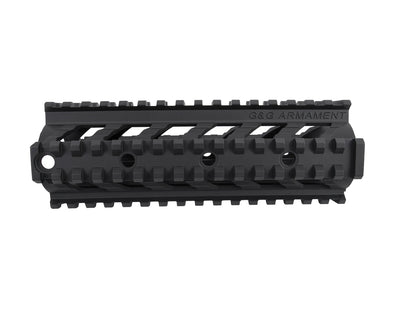 G&G M4 Polymer RIS Handguard