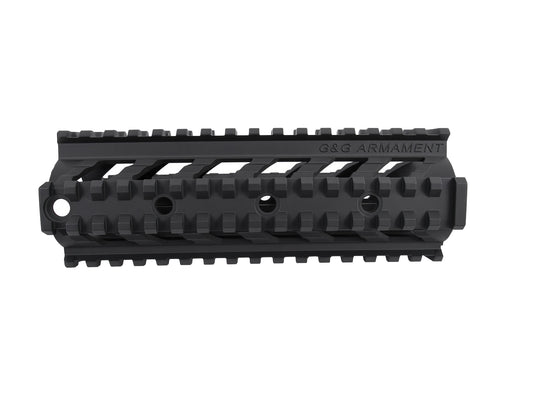 G&G M4 Polymer RIS Handguard