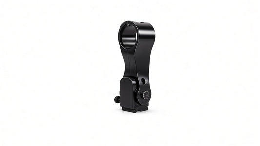 Full Metal SCAR Flip Down Front Iron Sight Replacement