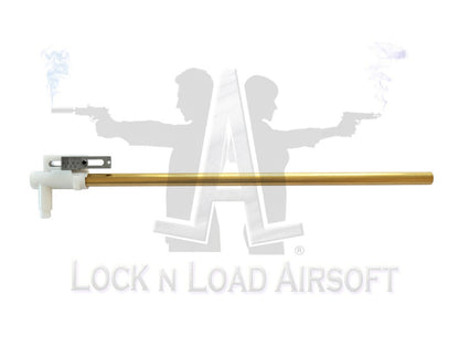 Full Metal AK 0516 Inner Barrel w/ Hop Up