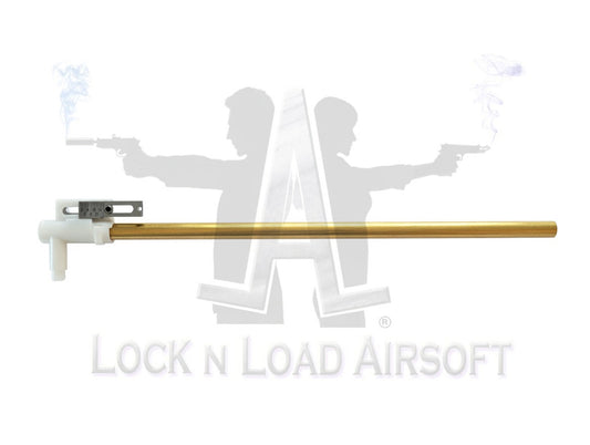 Full Metal AK 0516 Inner Barrel w/ Hop Up
