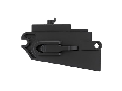 G36 to M4 Conversion Magazine Well w/ Integrated Mag Release