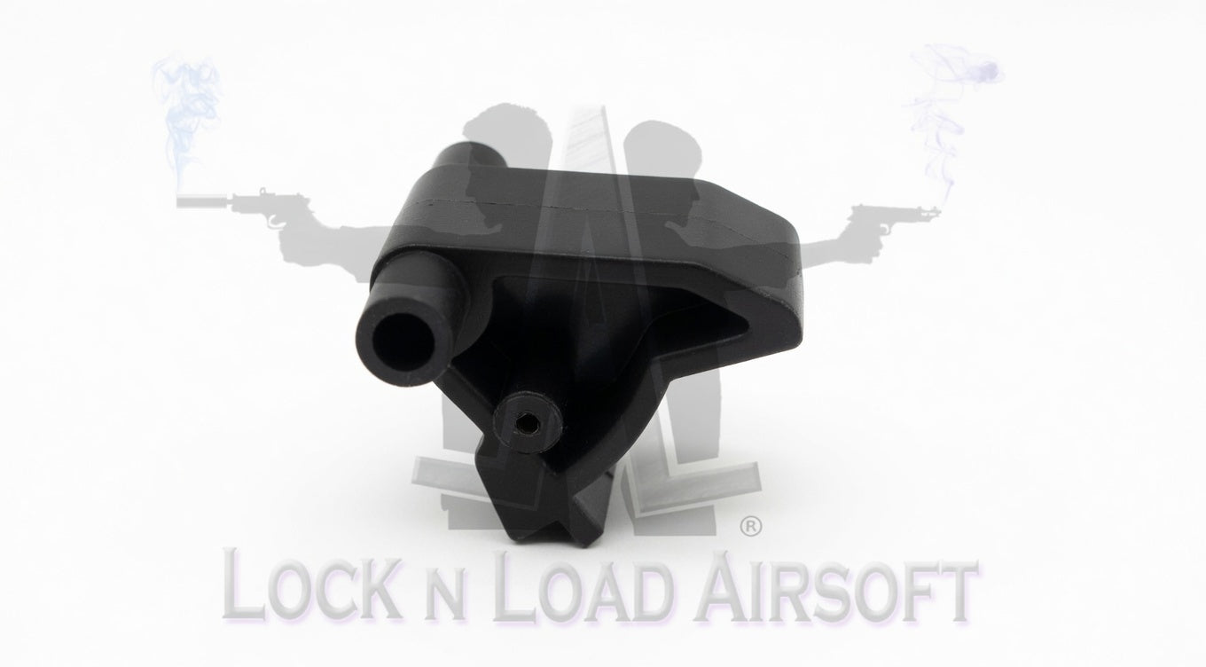 Dragunov SVD Trigger Box Hammer