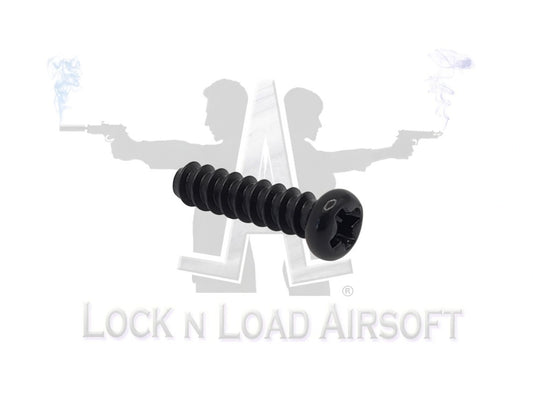 T3 SAS AEG Full Metal Magazine Release Installation Screw