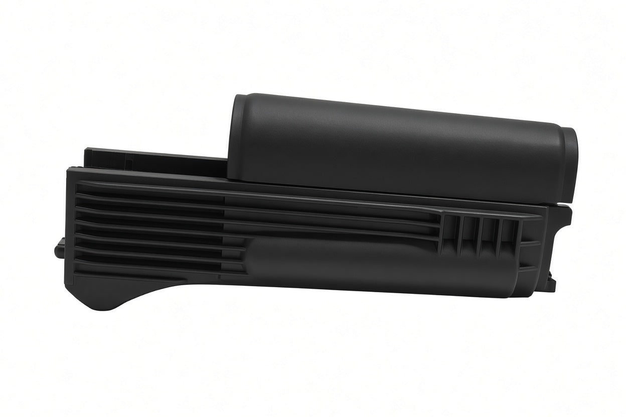 AK 105 Synthetic Handguard Replacement | Conversion Set | Black