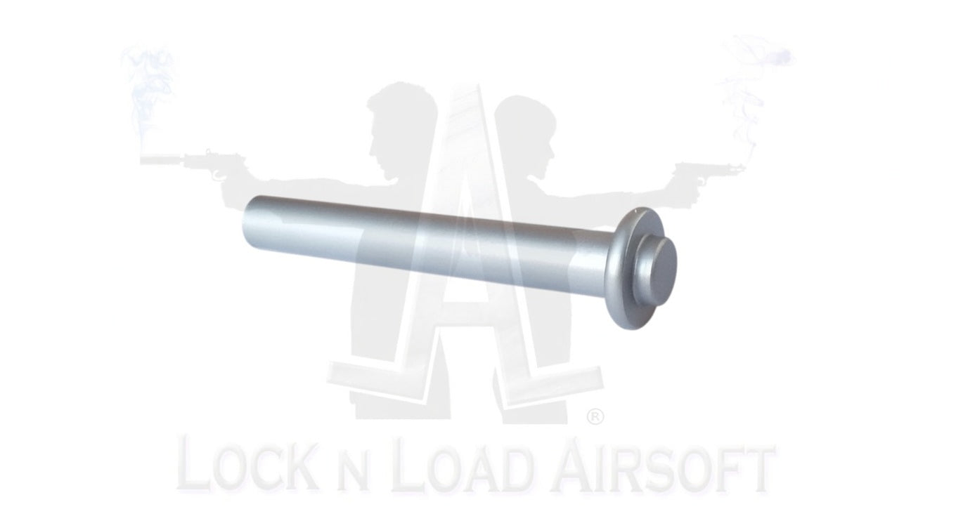 WE Tech 1911 Hi Capa Full Metal Recoil Rod