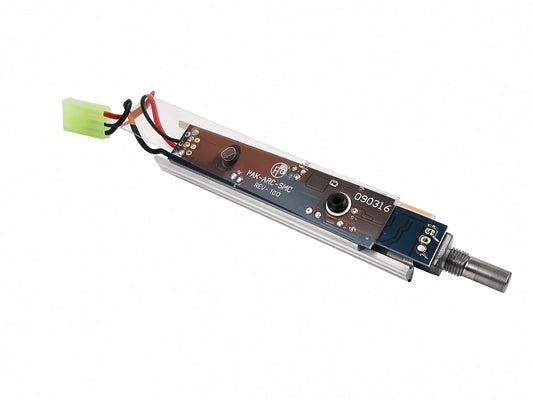 LMG MOSFET for AEGs