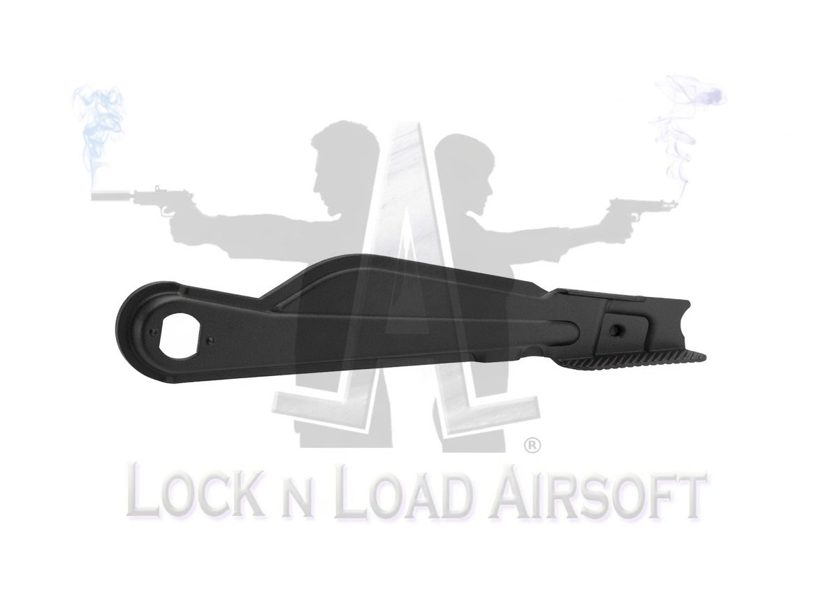 Full Metal AK Selector Lever