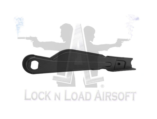 Full Metal AK Selector Lever