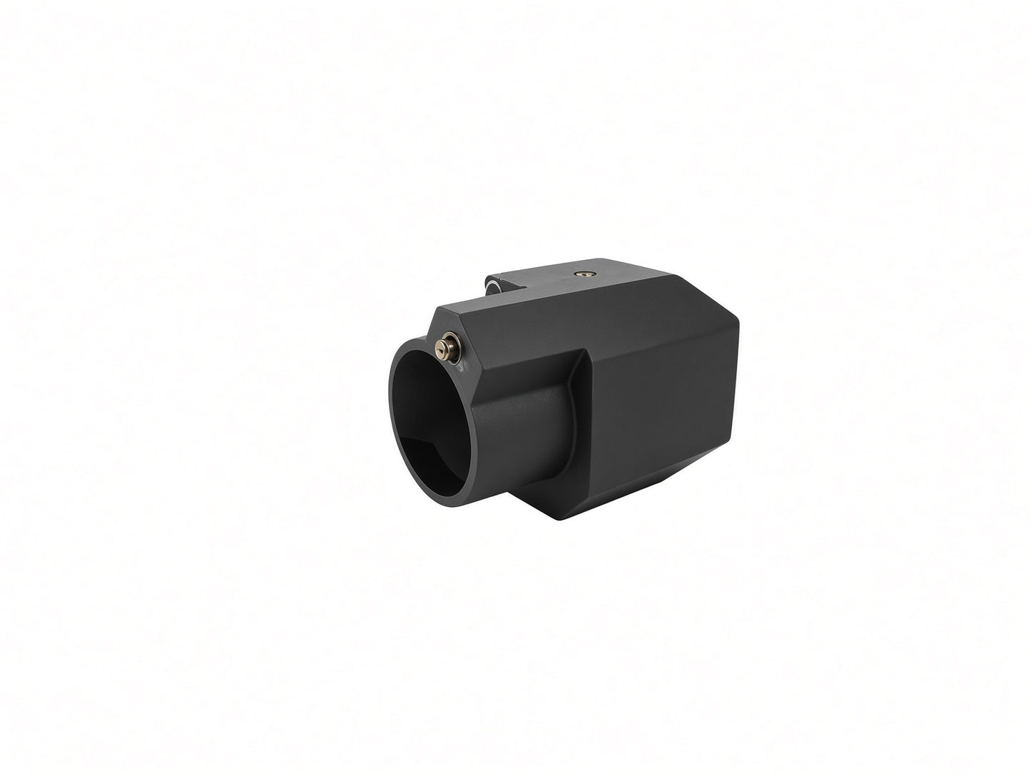 Full Metal Sniper Bolt Housing Mount