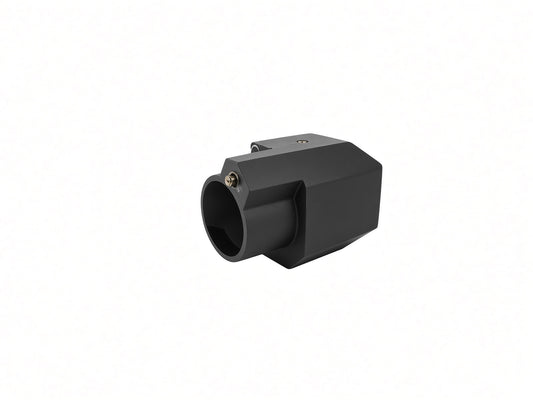 Full Metal Sniper Bolt Housing Mount