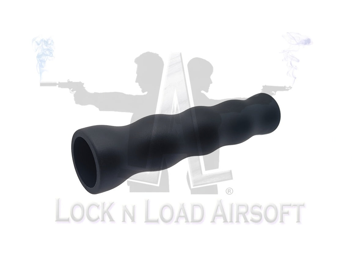 M249 LMG SAW Carry Handle Polymer Grip