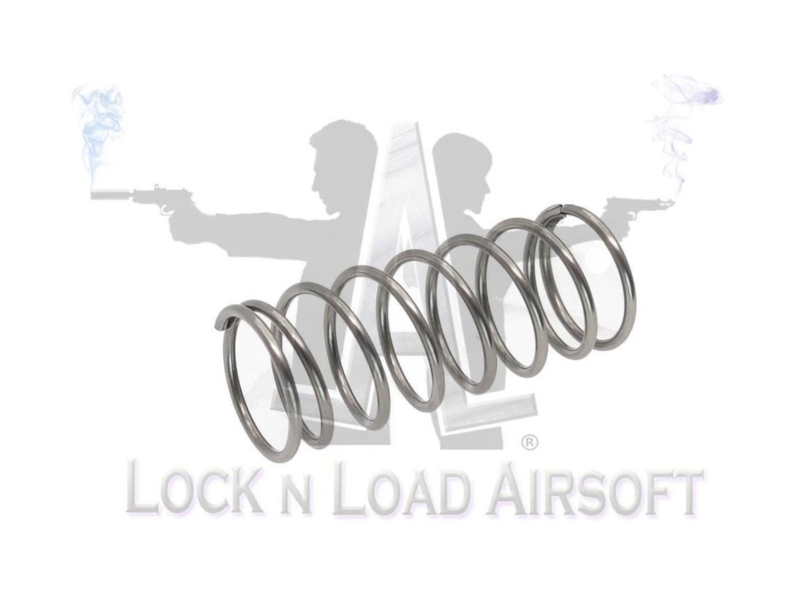 KWA M11A1 / MAC 11 Hammer Release Sear Spring