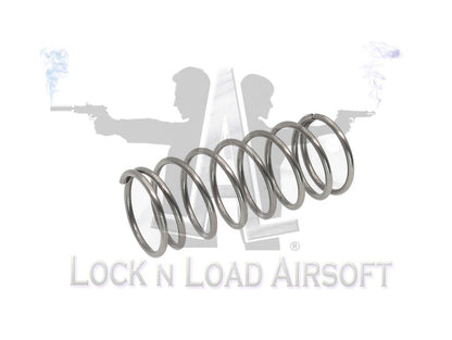 KWA M11A1 / MAC 11 Hammer Release Sear Spring