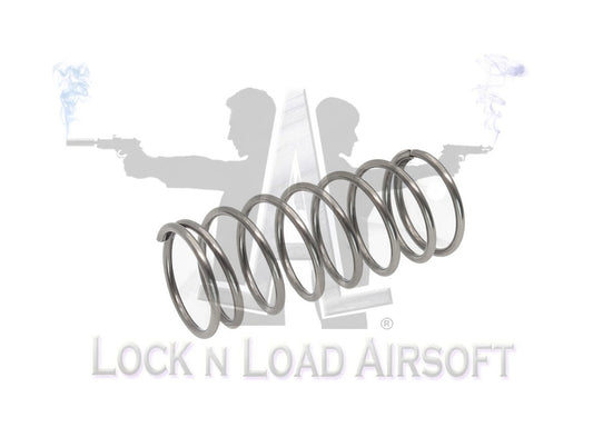 KWA M11A1 / MAC 11 Hammer Release Sear Spring